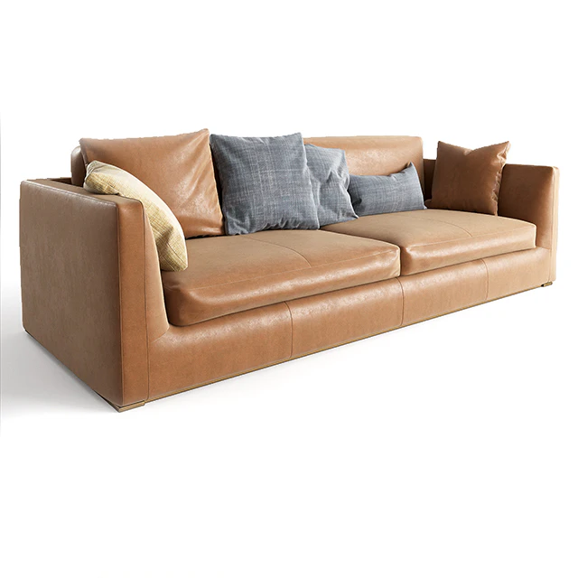 B&B Italia Richard sofa — Descargar
