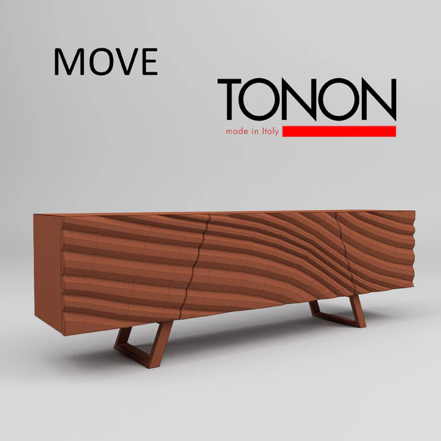 Tonon MOVE — Скачать