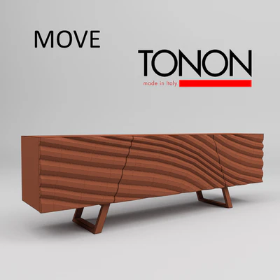 Tonon MOVE — Вид 2
