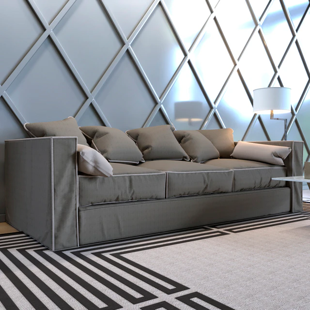 Sofa CASAMILANO Pillopipe — Descargar