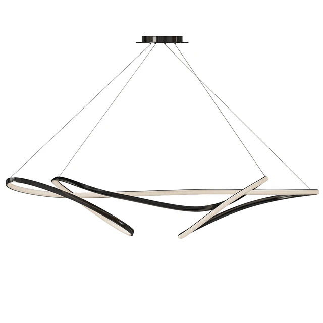 LED Ceiling Pendant — Скачать