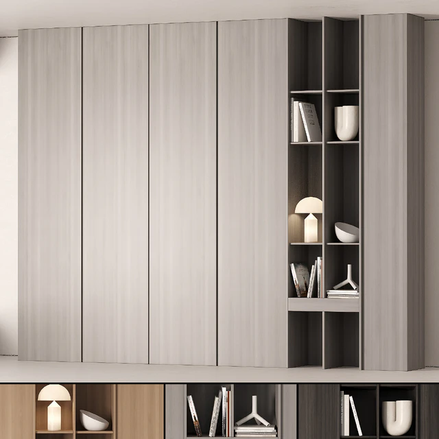 Modular Wardrobe, шкафы — Скачать