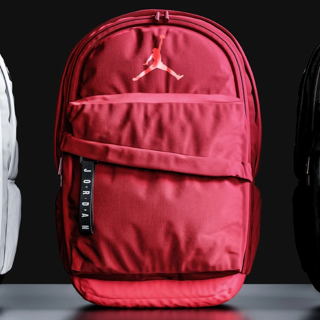 Nike Air Jordan Patrol Backpad — Скачать