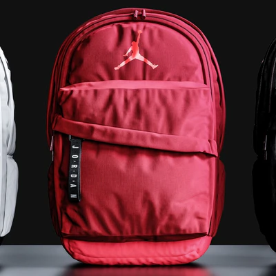 Nike Air Jordan Patrol Backpad — Вид 3