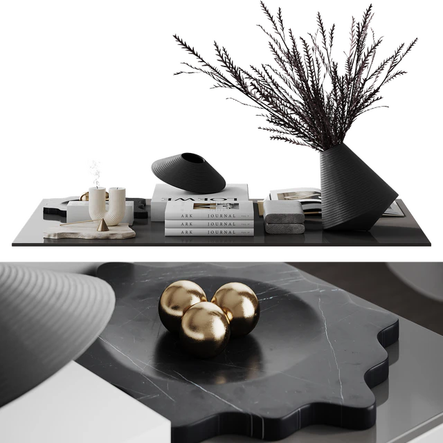 Decorative set Corner — Descargar