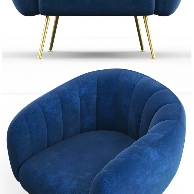 Cult Living Effie Armchair — Descargar