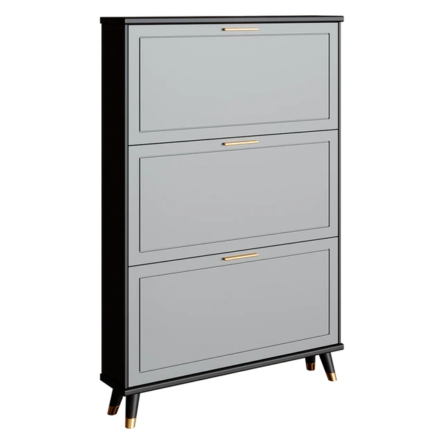 Chest of drawers Yilia Shoe cabinet — Descargar
