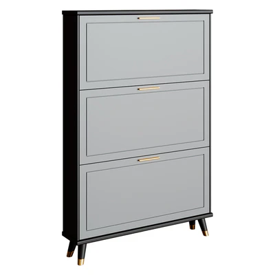 Chest of drawers Yilia Shoe cabinet — Ver 1