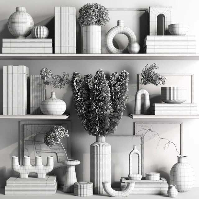 Decorative set 67 — Descargar