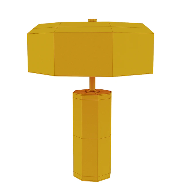 Table lamp Lucide Mirasol — Descargar