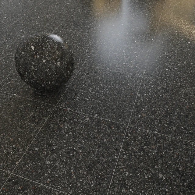 Contemporary Design Terrazzo MATCH UP of Cerim — Скачать