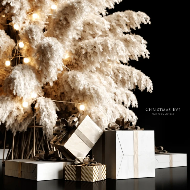 Christmas Eve — Descargar