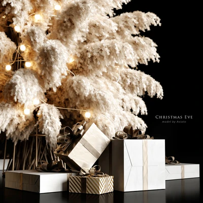 Christmas Eve — Ver 5