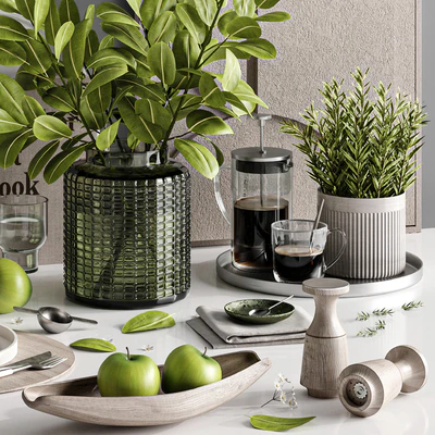 kitchen accessories 015 — Ver 4