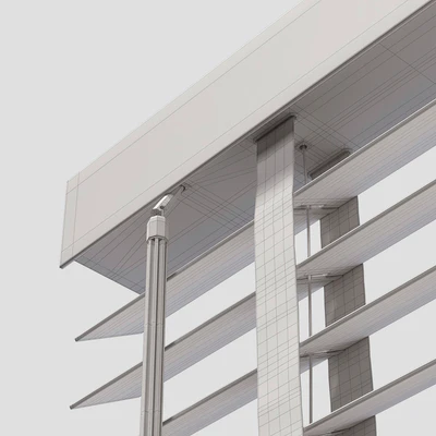 Venetian Blinds 1 — Вид 5