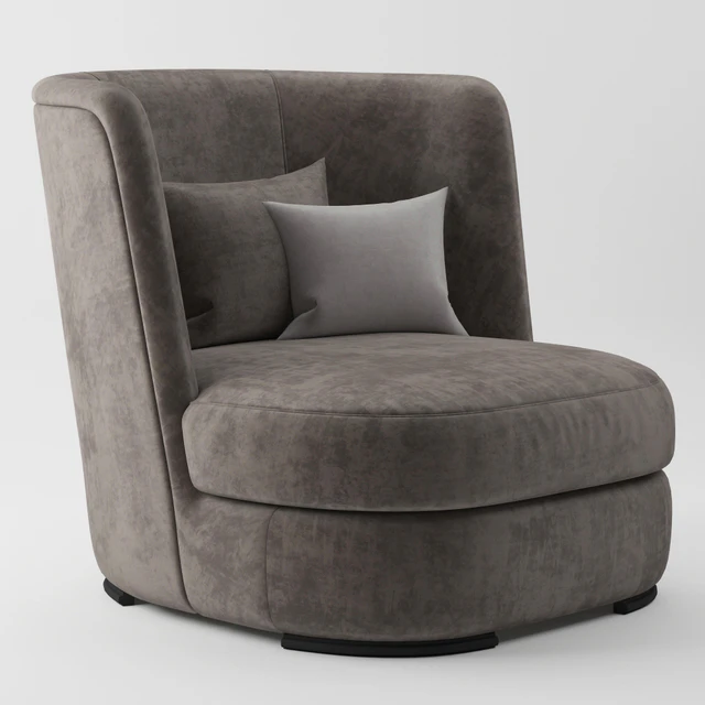 Hamiltonconte armchair gabbo — Descargar