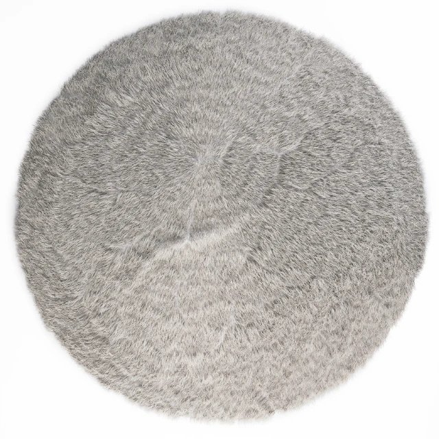 Fur carpet — Descargar
