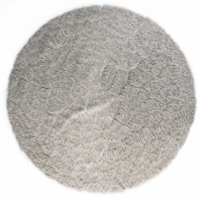 Fur carpet — Ver 5