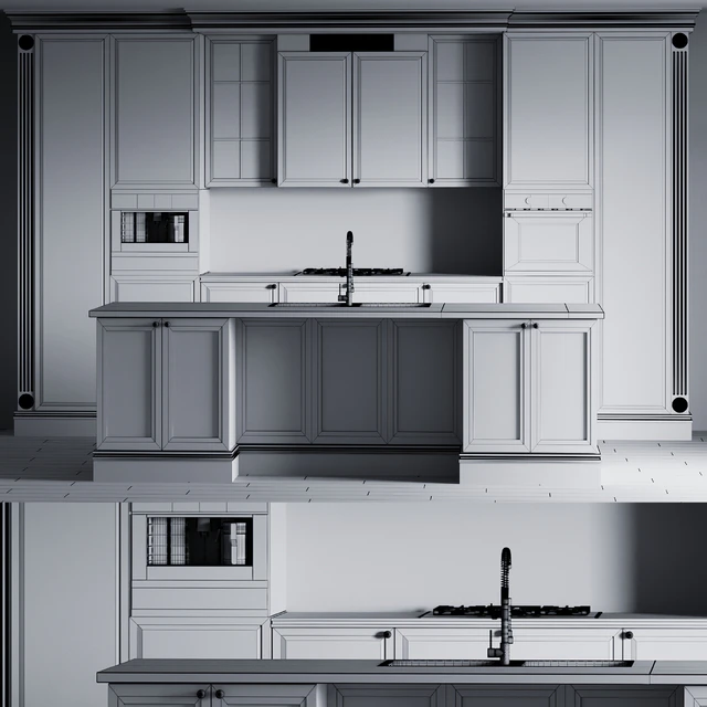 kitchen 23 — Descargar