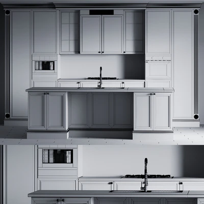 kitchen 23 — Ver 5