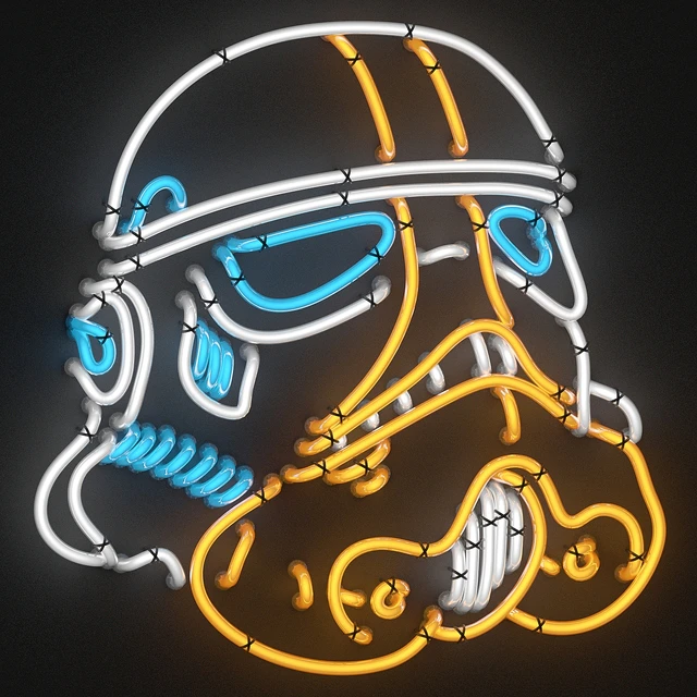 neon set 7 — Скачать