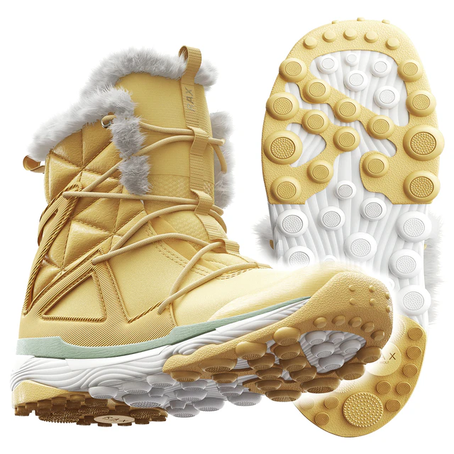 Rax Winter Sneakers — Скачать