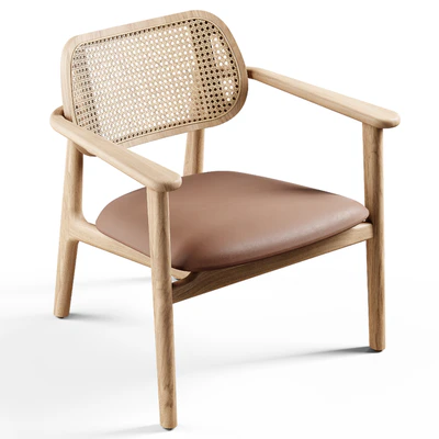 Vincent Sheppard - Titus lounge chair — Вид 5