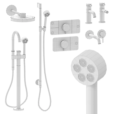 Axor one — Ver 3