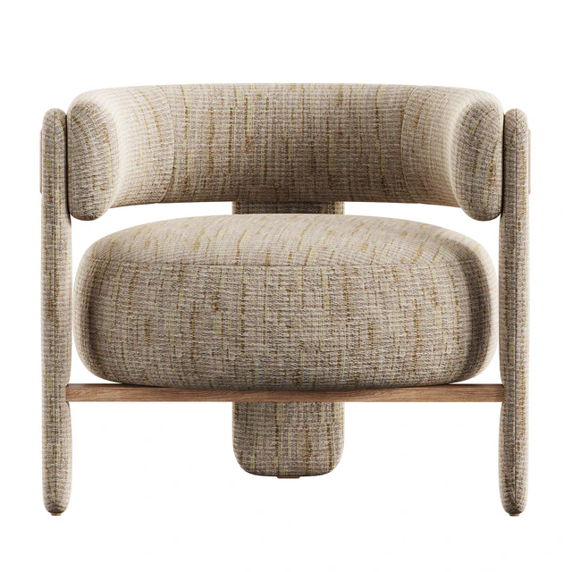 Choux Armchair by Mambo Unlimited Ideas — Descargar