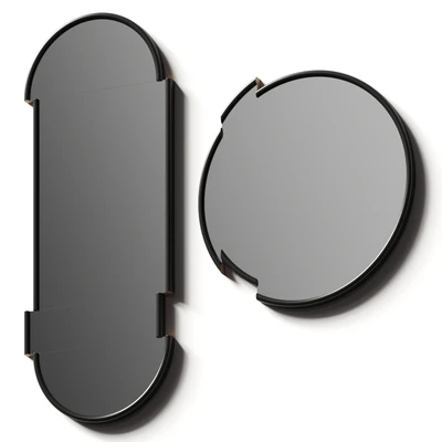 Lee Broom Split Wall Mirrors — Вид 1