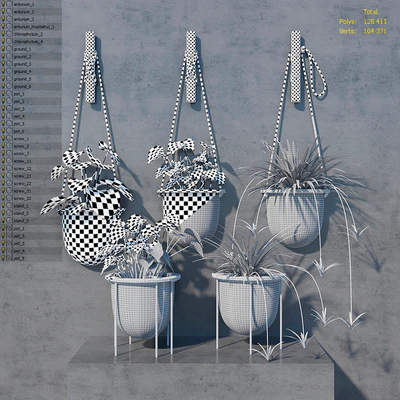 plant set — Ver 3