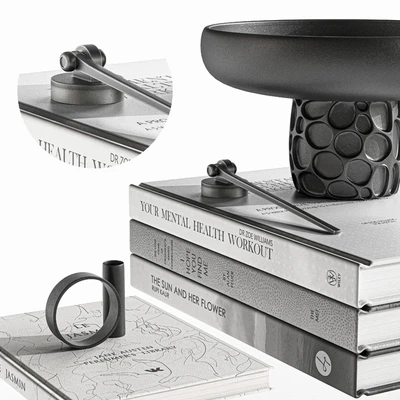 Decorative set-046- Muli Set — Вид 5