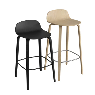 Visu Bar Stool — Вид 1