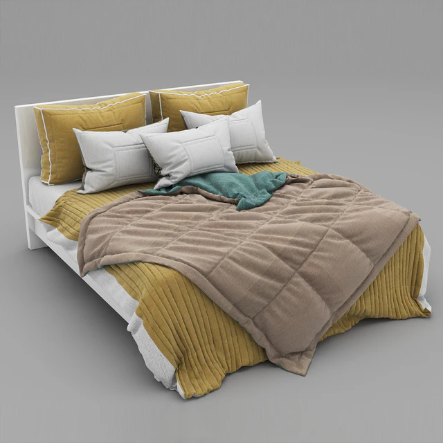 Bed 27 — Скачать
