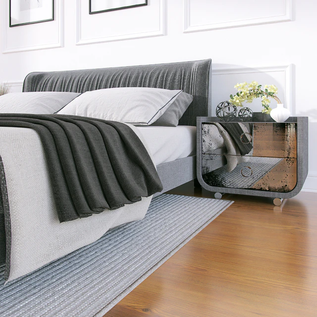 Bed set — Скачать