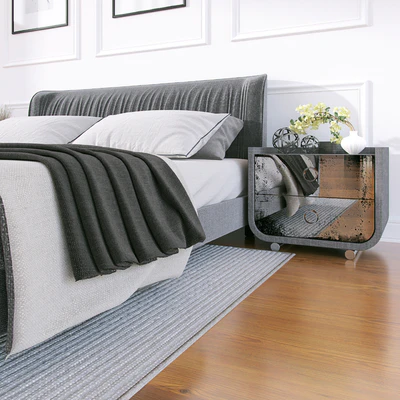 Bed set — Вид 3