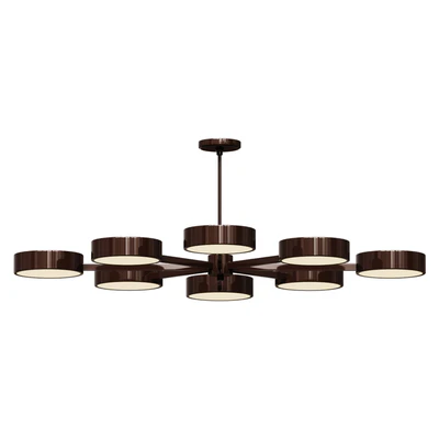 Chandelier Light Fixture — Ver 1
