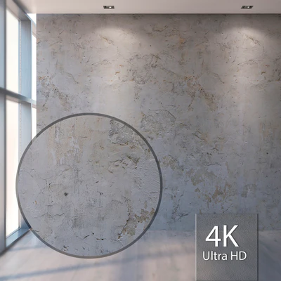 Plaster 732 — Ver 1