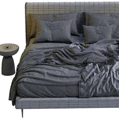 Boconcept Bed ARLINGTON — Вид 3