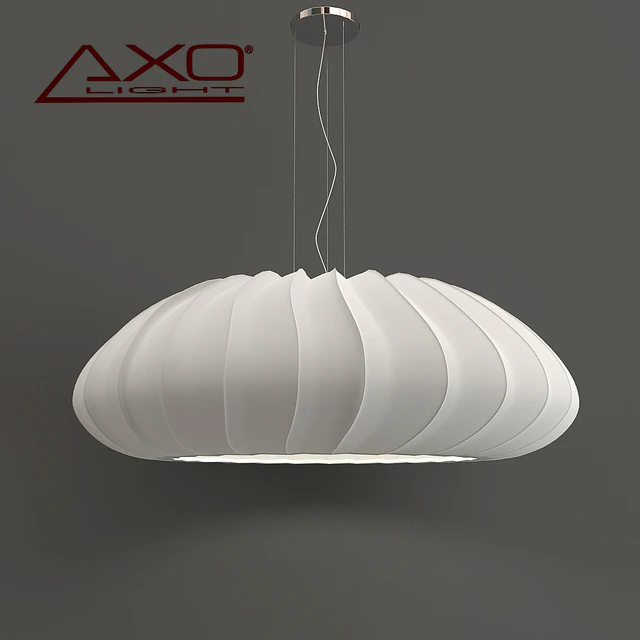 Axolight MUSE — Descargar