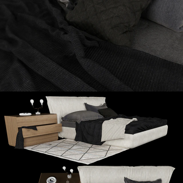 Calligaris set — Descargar