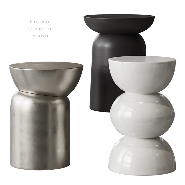 Fraulino Carrasco Rouva table La Redoute — Descargar