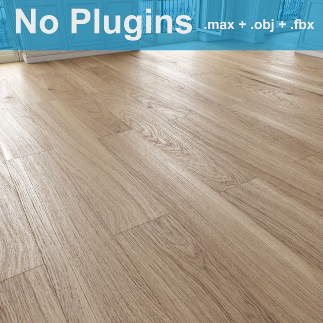 Parquet 5-1 — Descargar