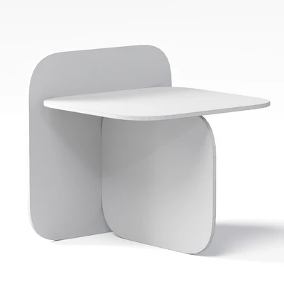 Corner Design Boone coffee tables — Ver 2