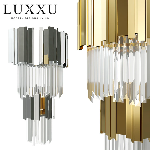 Luxxu EMPIRE wall — Descargar