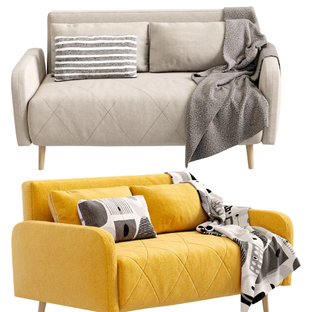 Sofa Kusken By Divan.ru — Descargar