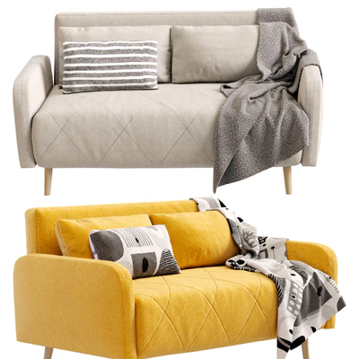 Sofa Kusken By Divan.ru — Ver 4