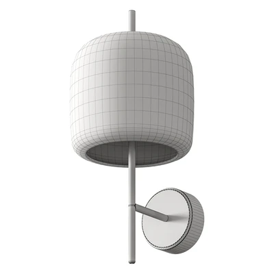 Vetreria Vistosi Jube AP Wall Lamp — Вид 2