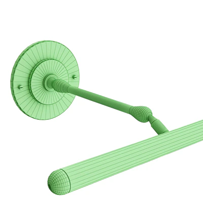 EMERY LED Picture Light — View 3