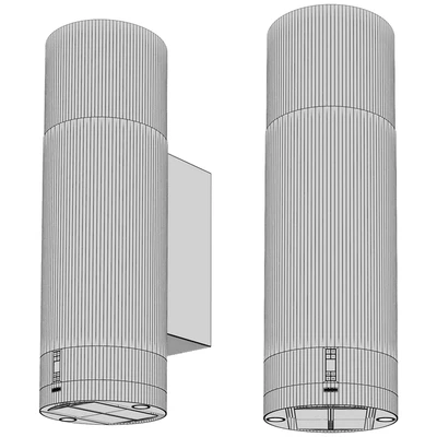 Cooker hood Franke FTU 3807-PW XS — Ver 5